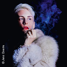 Lisa Eckhart - Ich war mal wer 10.12.2026 LANXESS arena