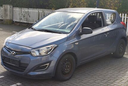 Hyundai i20 129.000 km 2.800 &euro; Leverkusen 51373