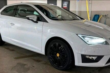 Seat Leon 173.162 km 9.200 &euro; Alfter 53347