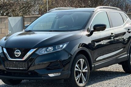 Nissan Qashqai 133.780 km 11.499 &euro; Düren 52351