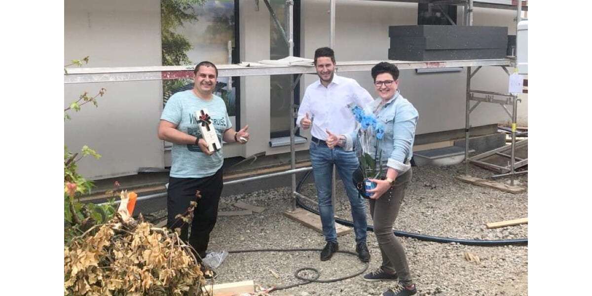 Einfamilienhaus Kerpen Horrem - 5 Zimmer, 136 m&sup2;, 454.168&euro; | Angebot:26787887