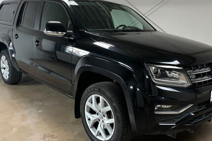VW Amarok 149.700 km 23.490 &euro; Düren 52349
