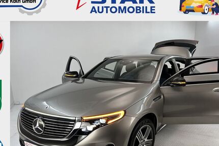 Mercedes-Benz EQC 21.315 km 39.990 &euro; Köln 50739