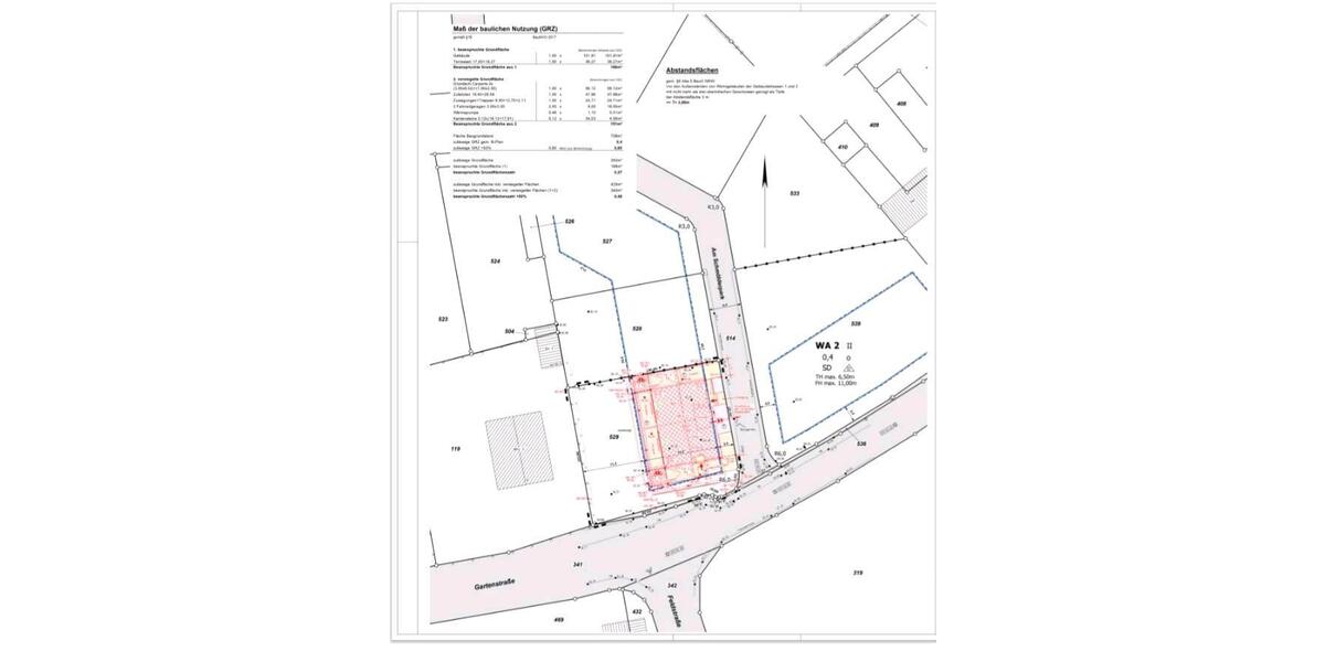 Mehrfamilienhaus, Wohnhaus Jüchen - 5 Zimmer, 120 m&sup2;, 455.000&euro; | Angebot:27108848