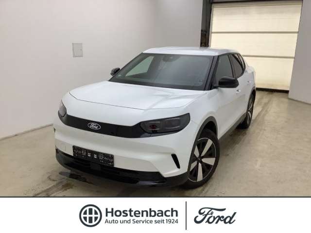 Ford Capri 15.402 km 35.890 &euro; Jülich 52428