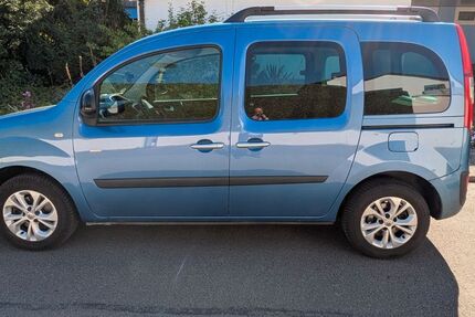 Renault Kangoo 52.000 km 14.500 &euro; Düren 52355