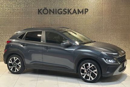 Hyundai KONA 95.730 km 13.990 &euro; Jülich 52428