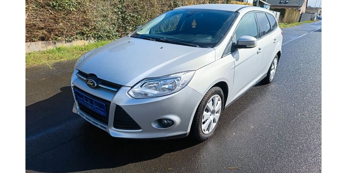 Ford Focus 143.000 km 4.400 &euro; Erftstadt 50374