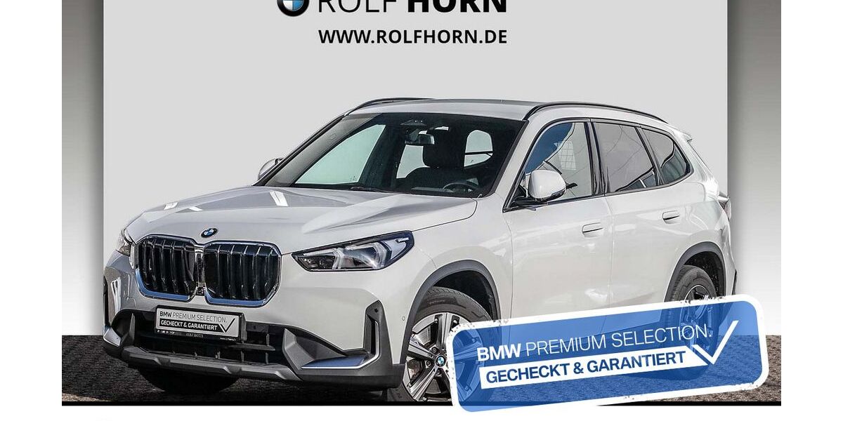 BMW X1 19.205 km 38.830 &euro; Wesseling 50389