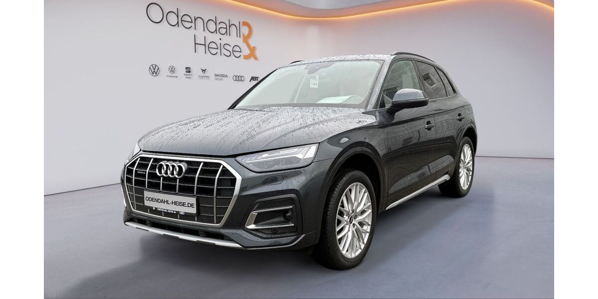 Audi Q5 33.883 km 36.480 &euro; Köln 50739
