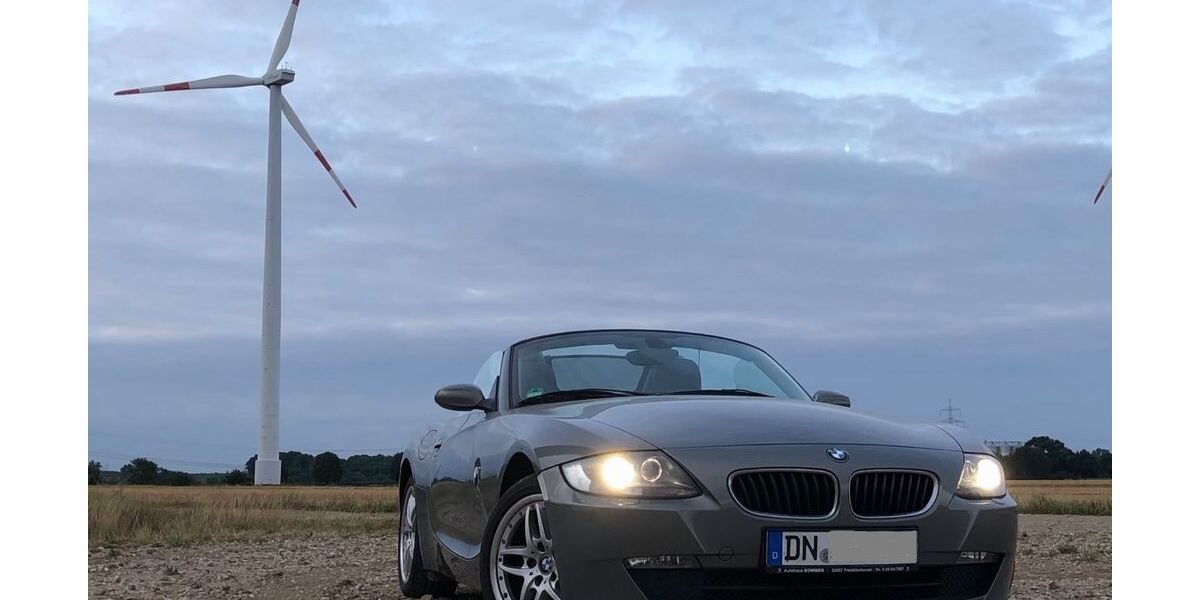 BMW Z4 120.472 km 13.900 &euro; Aldenhoven 52457
