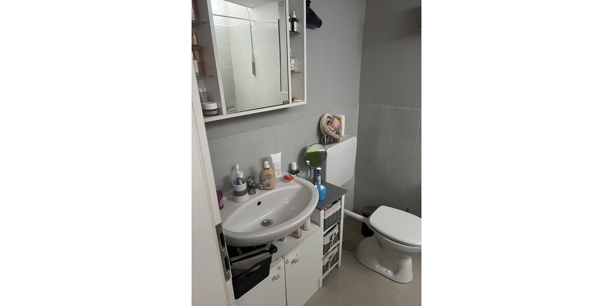 Moderne Erdgeschoss-Wohnung in Köln-Mülheim - Erdgeschoßwohnung Köln Mülheim | Angebot:20693779