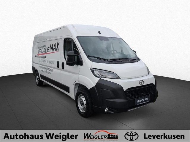 Toyota Proace Max 1.900 km 34.990 &euro; Leverkusen 51381
