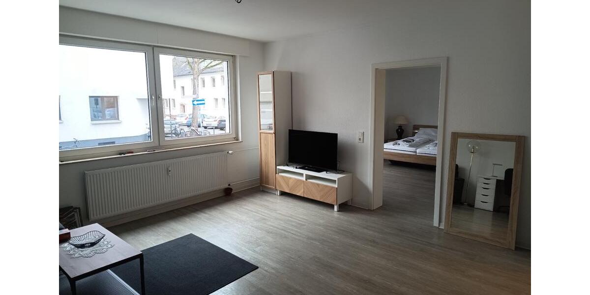 Etagenwohnung Köln Nippes - 2 Zimmer, 1.600&euro; | Angebot:25057468