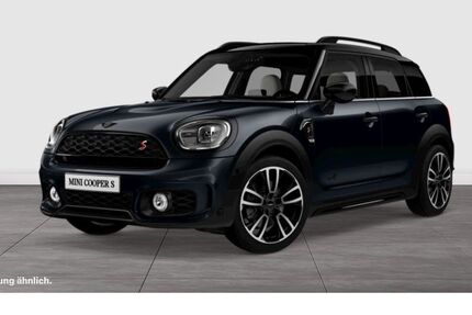 Mini Countryman S (Cooper) 30.536 km 33.490 &euro; Köln-West 50858