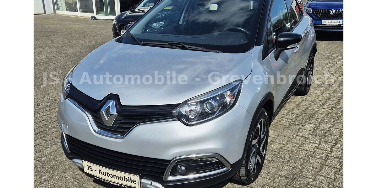 Renault Captur 46.300 km 11.740 &euro; Grevenbroich 41515