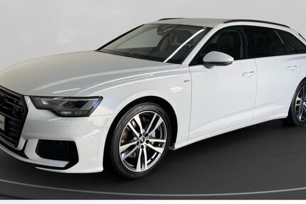 Audi A6 58.312 km 41.470 &euro; Köln 50823
