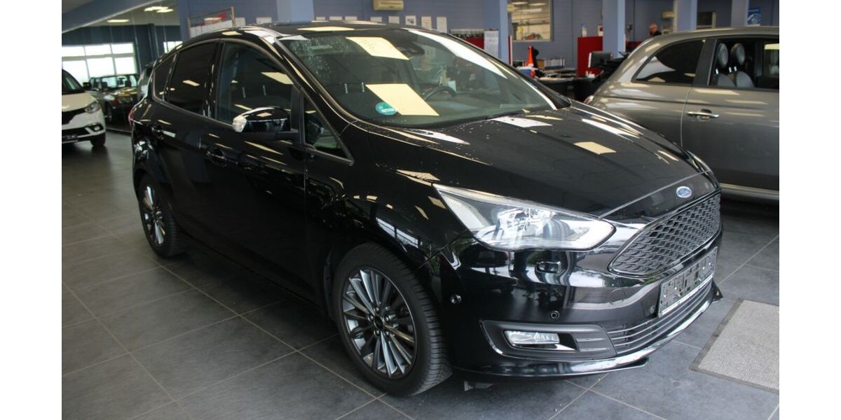 Ford C-Max 53.054 km 12.980 &euro; Euskirchen 53881