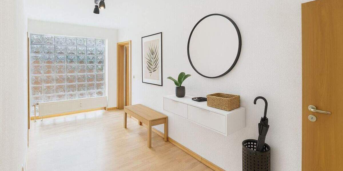 Etagenwohnung Bergheim / Glessen Glessen - 3 Zimmer, 69 m&sup2;, 210.000&euro; | Angebot:25770477