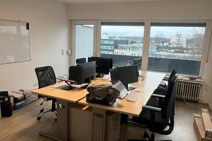 Gewerbeobjekt Leverkusen Opladen - 129&euro; | Angebot:24827592