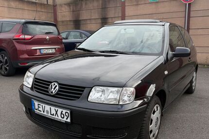 VW Polo 127.000 km 1.500 &euro; Leverkusen 51379