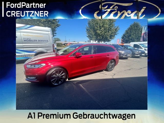 Ford Mondeo 90.550 km 25.555 &euro; Erftstadt-Lechenich 50374
