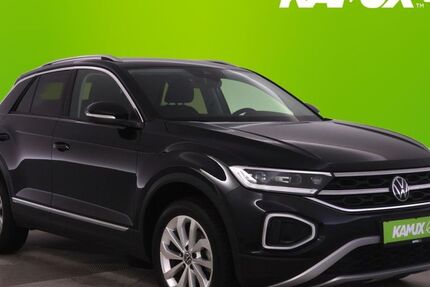 VW T-Roc 51.370 km 21.980 &euro; Düren 52351