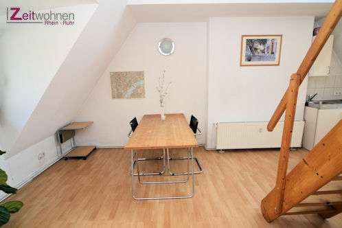 Zimmer Köln Innenstadt - 1 Zimmer, 1.225&euro; | Angebot:26799164