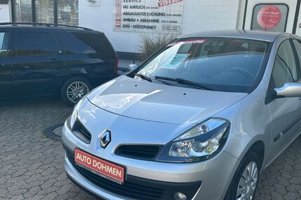 Renault Clio 125.400 km 3.950 &euro; Hürth 50354