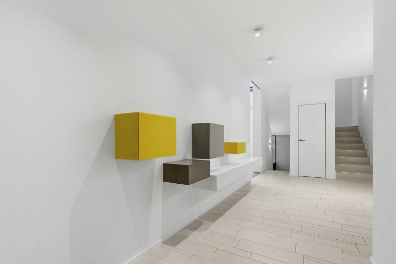 Einfamilienhaus Köln Rodenkirchen - 8 Zimmer, 238 m&sup2;, 1.890.000&euro; | Angebot:25768856