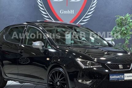 Seat Ibiza 119.000 km 7.990 &euro; Bergheim 50126