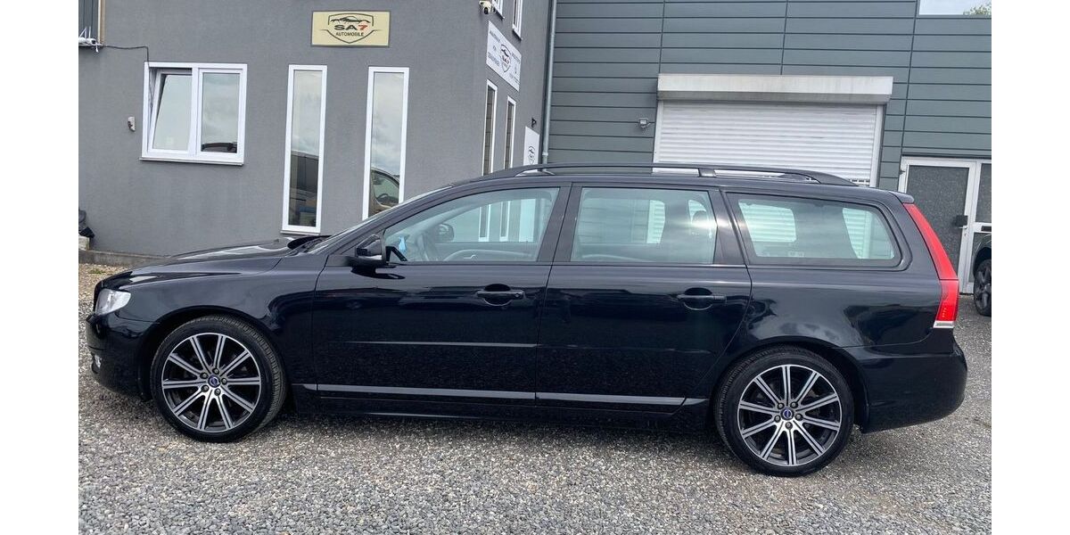 Volvo V70 97.000 km 18.990 &euro; Euskirchen 53881