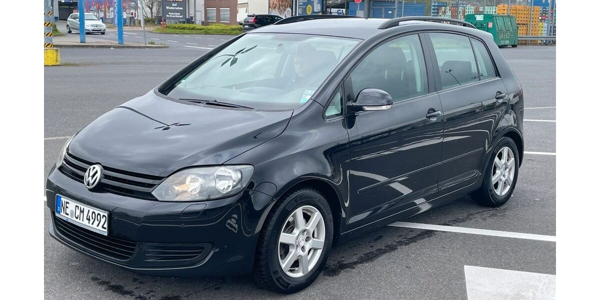 VW Golf Plus 233.000 km 2.700 &euro; Dormagen 41541