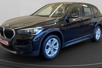 BMW X1 60.000 km 20.780 &euro; Köln 50823