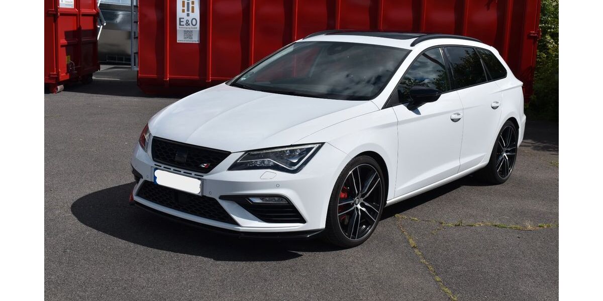 Seat Leon 99.000 km 20.200 &euro; Weilerswist 53919