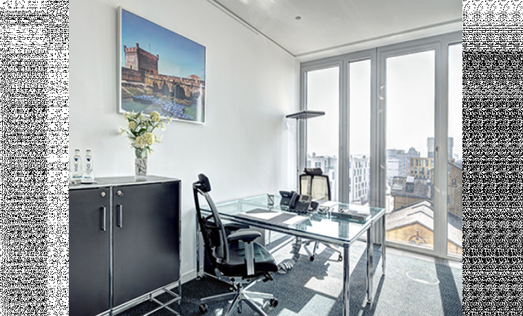 Gewerbeobjekt Köln Altstadt-Süd - 2.999&euro; | Angebot:25681423