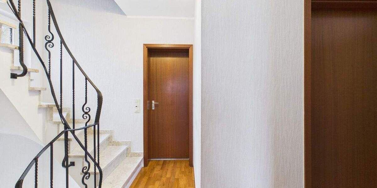 Reihenendhaus Zülpich - 4 Zimmer, 119 m&sup2;, 340.000&euro; | Angebot:25734197