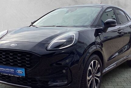 Ford Puma 10.173 km 22.490 &euro; Hürth 50354