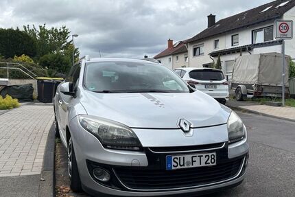 Renault Megane 215.000 km 2.800 &euro; Alfter 53347