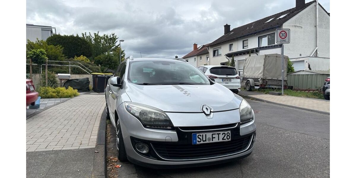 Renault Megane 215.000 km 2.800 &euro; Alfter 53347