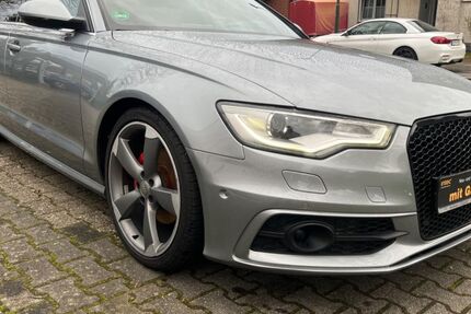 Audi A6 197.480 km 13.930 &euro; Kerpen 50171