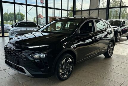 Hyundai BAYON 9.500 km 17.480 &euro; Erftstadt 50374