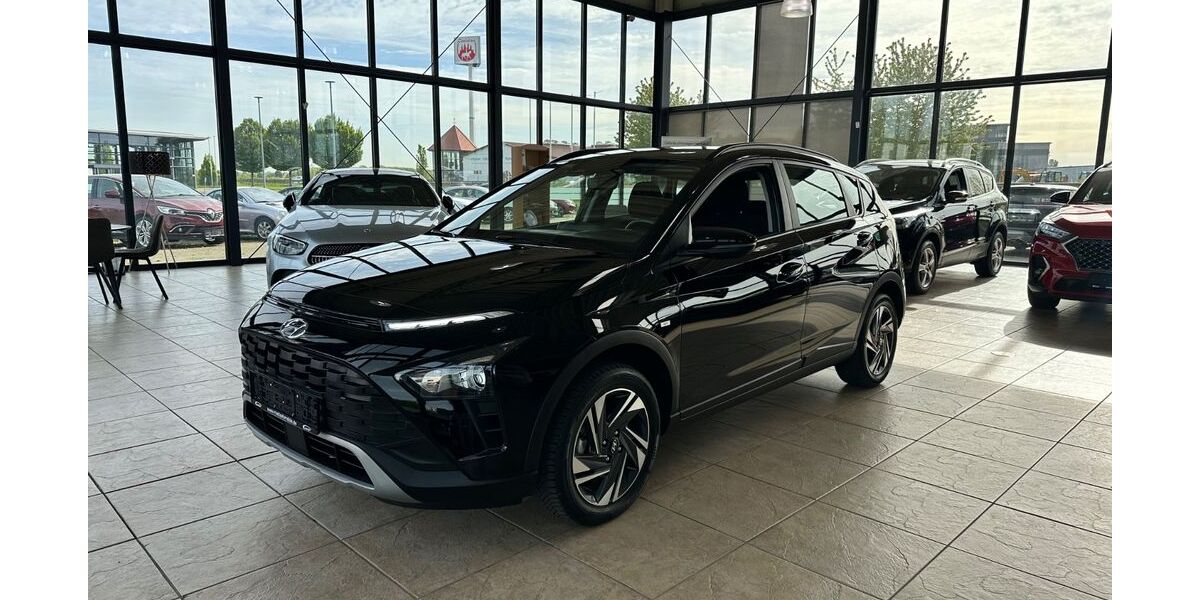 Hyundai BAYON 9.500 km 17.980 &euro; Erftstadt 50374