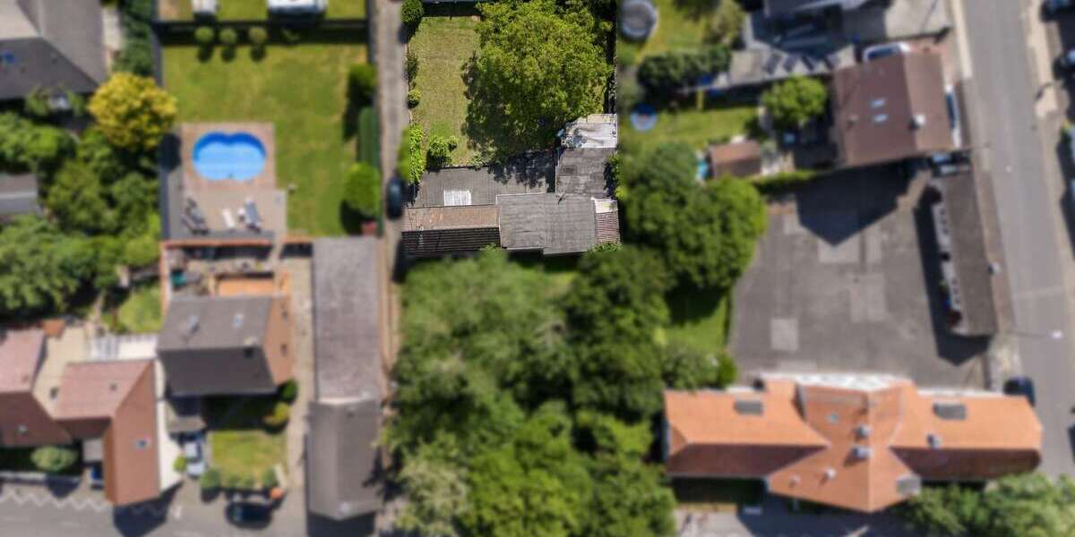 Einfamilienhaus Köln Rodenkirchen - 5 Zimmer, 100 m&sup2;, 299.000&euro; | Angebot:21199280