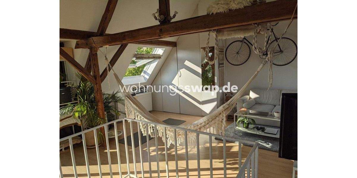 Etagenwohnung Köln Altstadt-Süd - 3 Zimmer, 65 m&sup2;, 760&euro; | Angebot:25979538