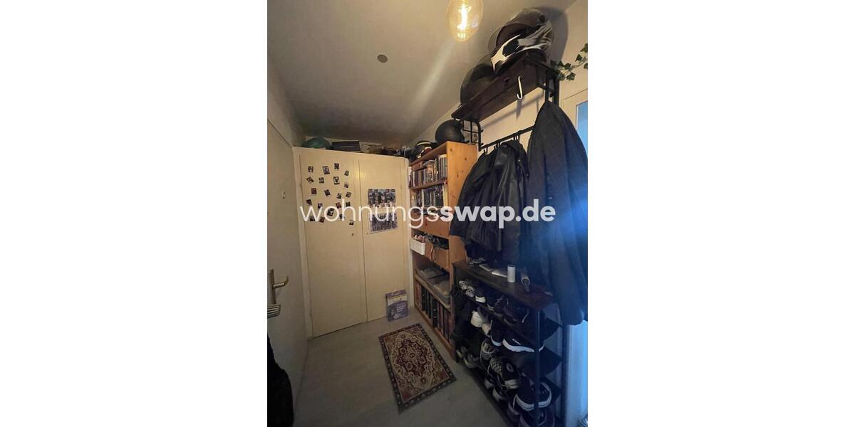 Etagenwohnung Köln Kalk - 2 Zimmer, 62 m&sup2;, 725&euro; | Angebot:25856169