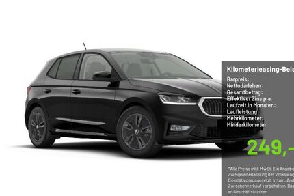 Skoda Fabia 3.333 km 24.690 &euro; Pulheim-Brauweiler 50259