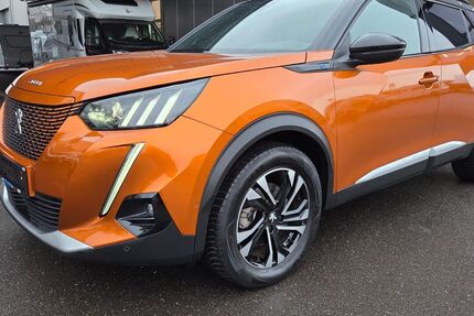 Peugeot e-2008 61.300 km 16.880 &euro; Düren 52351