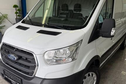 Ford Transit 189.999 km 14.590 &euro; Köln 50829