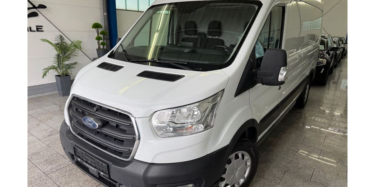 Ford Transit 189.999 km 14.590 &euro; Köln 50829